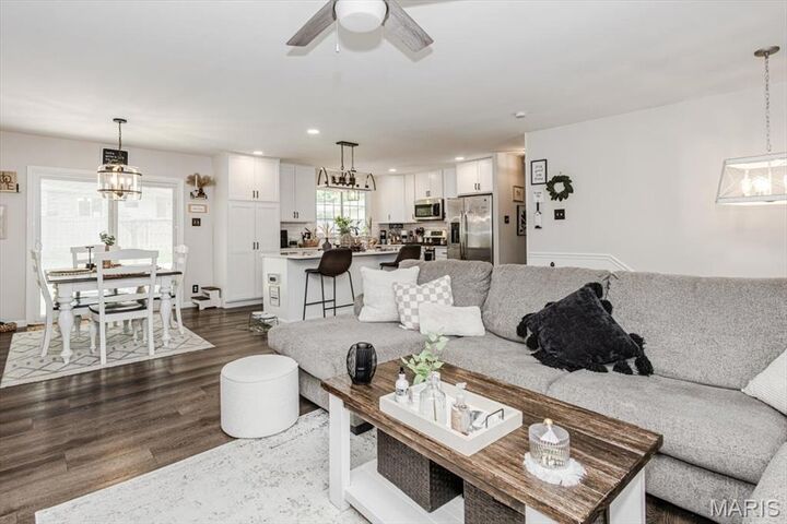Property Photo: 551 Braebridge Road MO 63021