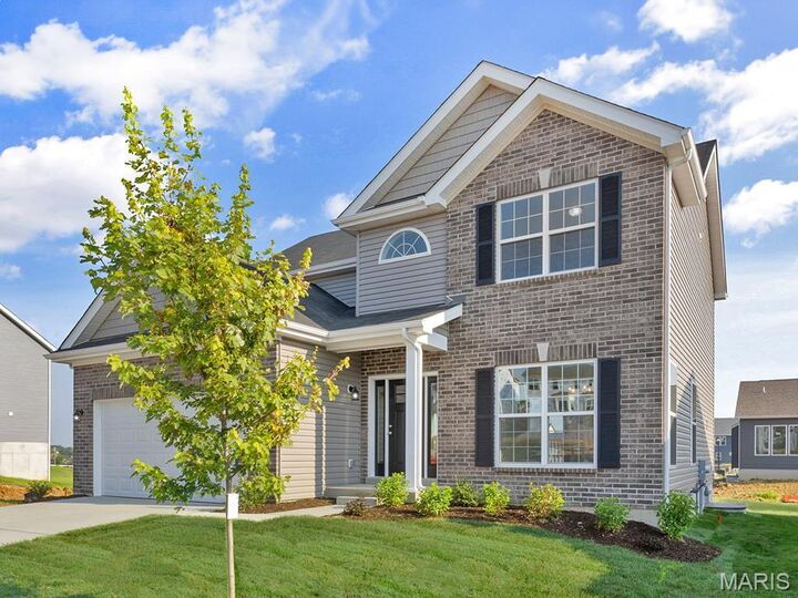 1547 Winding Meadows Drive  Fenton MO 63026 photo