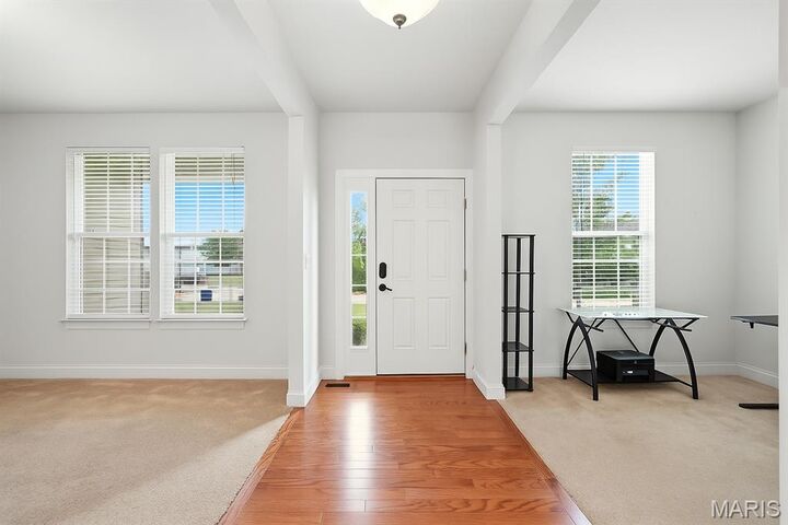 Property Photo:  114 Brookfield Crossing Drive  MO 63367 