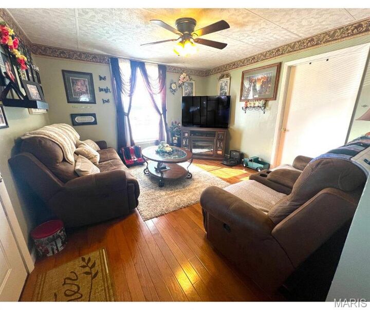 Property Photo:  606 Olive Street  MO 63401 