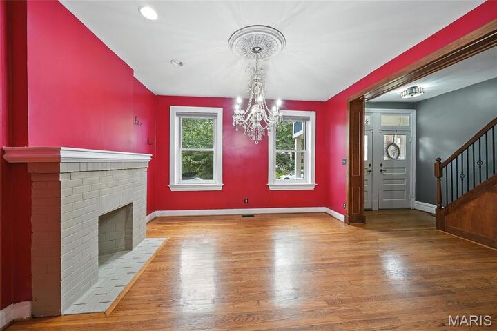 Property Photo:  4247 Cleveland Avenue  MO 63110 