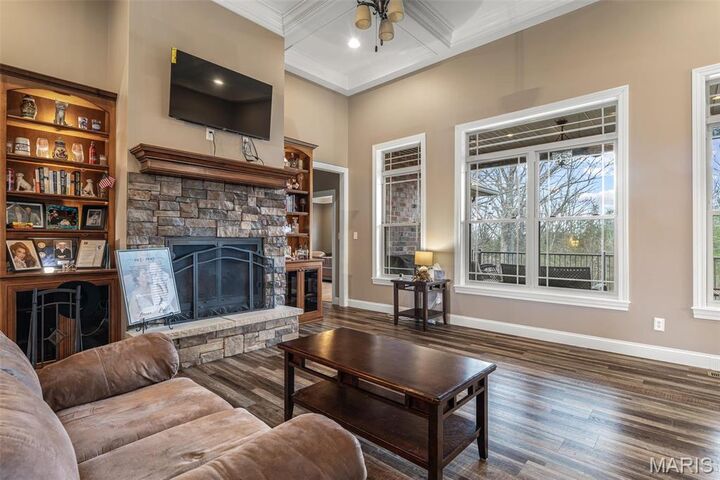 Property Photo:  412 Big River Circle  MO 63628 