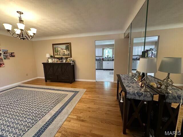 Property Photo: 1003 Mallow Drive MO 63011