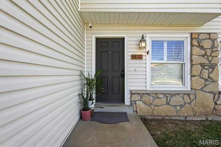 Property Photo:  188 Walden Drive  MO 63025 