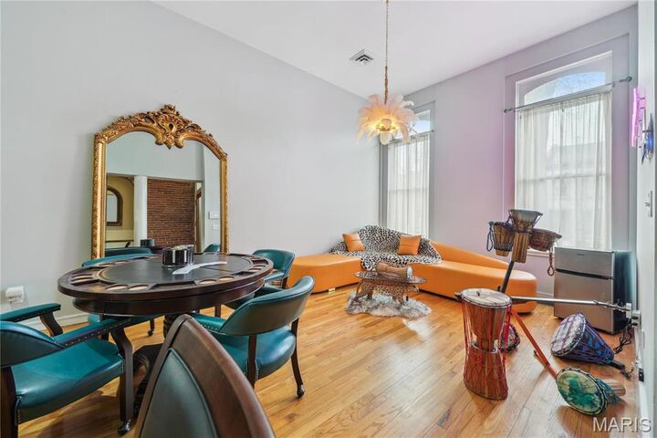 Property Photo:  1906 Lasalle Street  MO 63104 