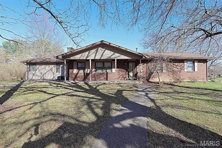 Property Photo:  628 Otto Drive  MO 63755 