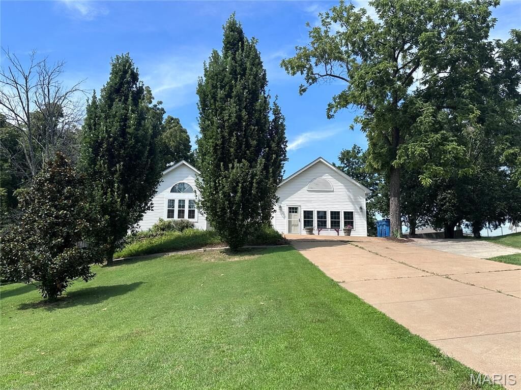 Property Photo:  719 Camelot Estates Drive  MO 63050 