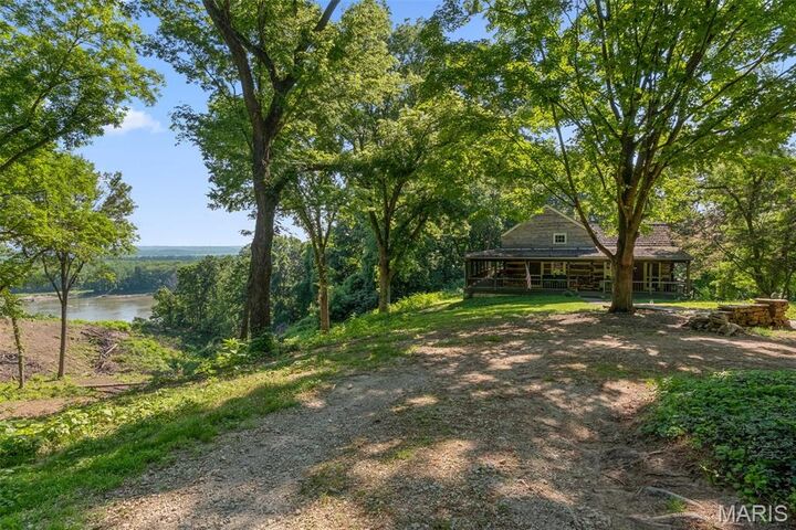 Property Photo:  4505 Old Highway 100  MO 63090
