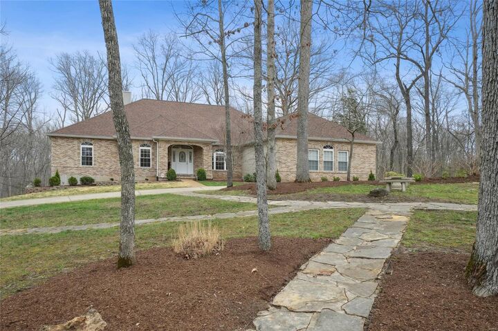 6088 Trinity Lane  Cedar Hill MO 63016 photo
