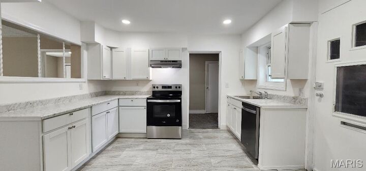 Property Photo: 115 N 5th Street MO 63020