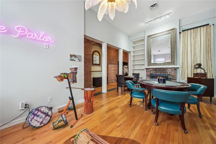 Property Photo: 1906 Lasalle Street MO 63104