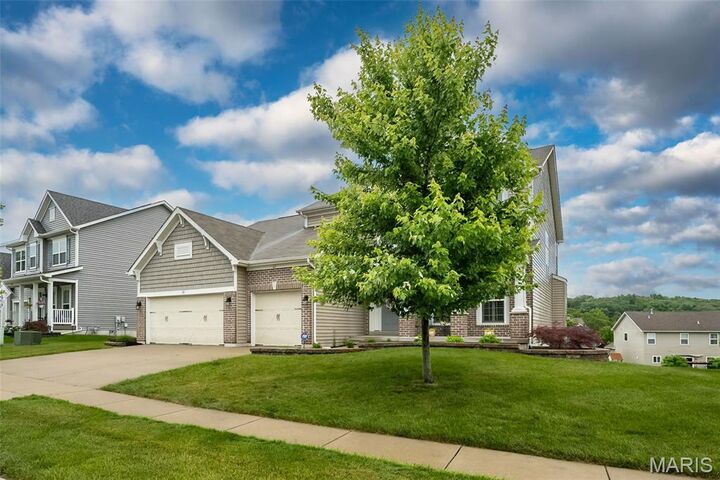 Property Photo:  151 Wilmer Valley Drive  MO 63385 