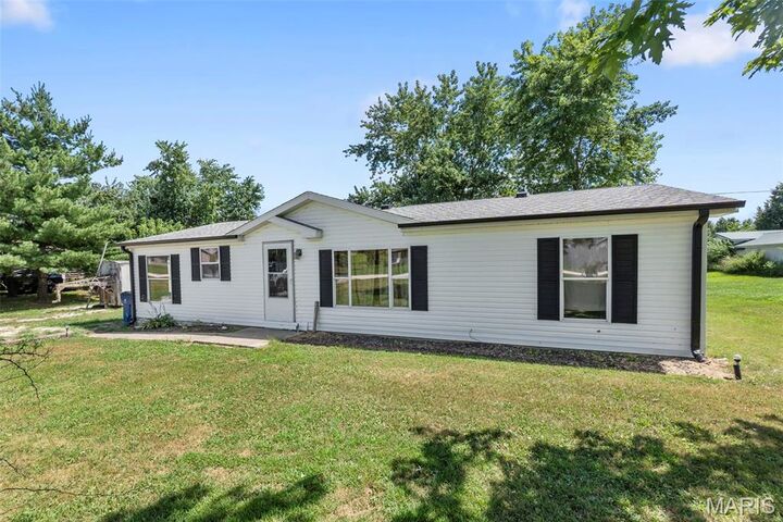 Property Photo: 217 Linden Drive MO 63755