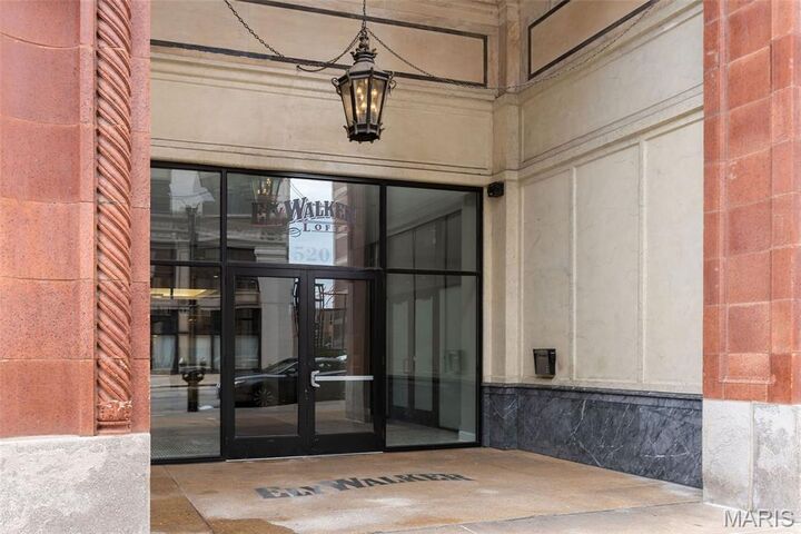 Property Photo:  1520 Washington Avenue 308  MO 63103 