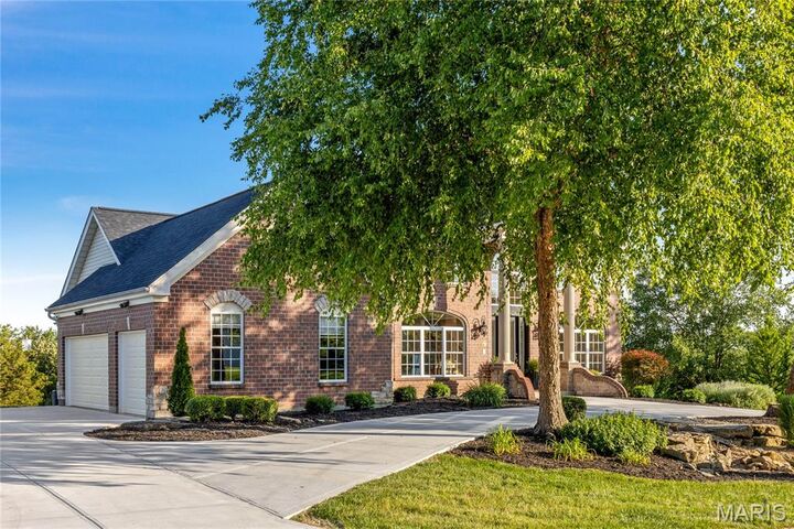 Property Photo:  5337 Enchanted Drive  MO 63304 