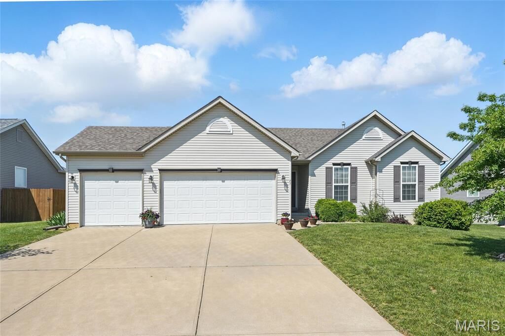 Property Photo:  71 Hidden Mill Court  MO 63362 