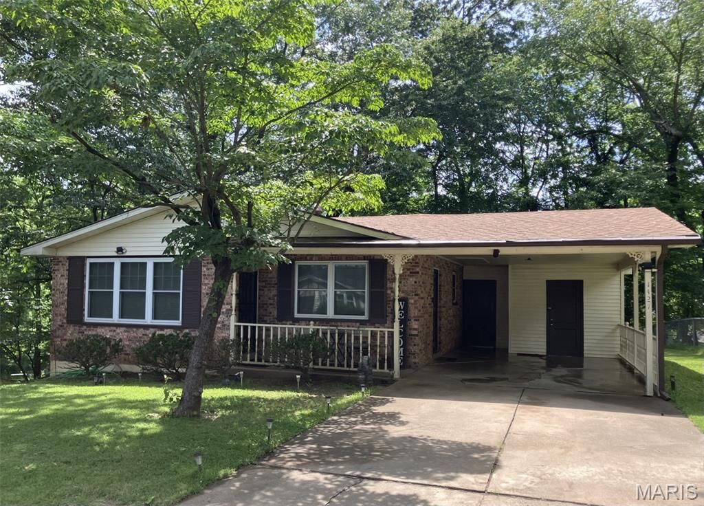 Property Photo: 1427 Price Drive MO 63701