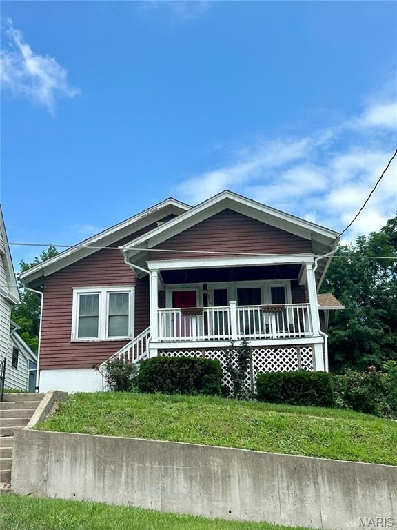 Property Photo:  806 Pleasant Street  MO 63401 