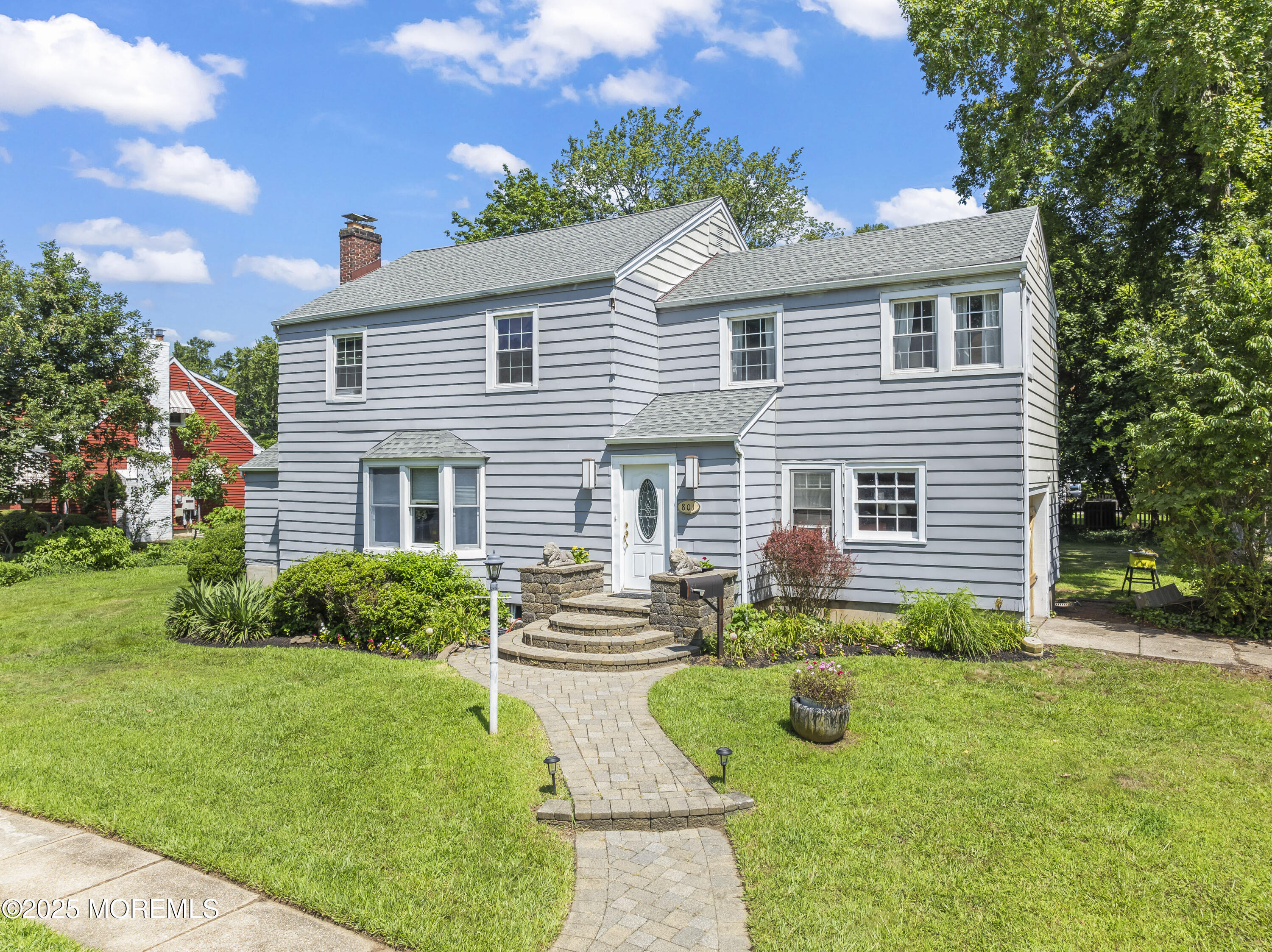 801 Raymere Avenue  Ocean Twp NJ 07712 photo