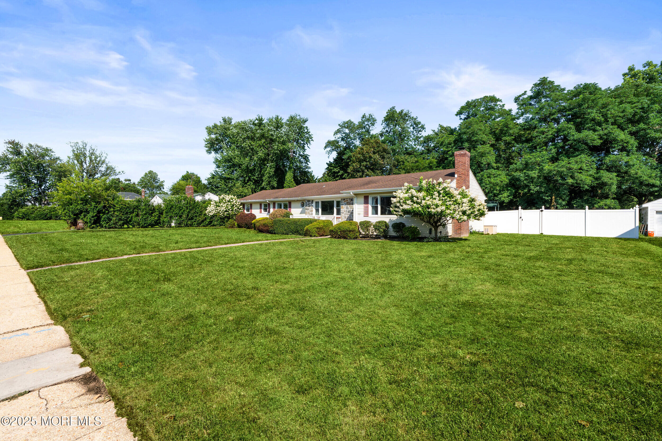 Property Photo: 523 Westwood Avenue NJ 07740