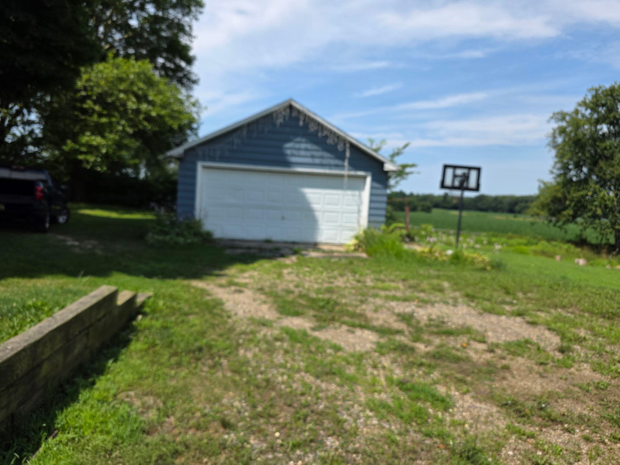 Property Photo:  13512 S 42nd Street  MI 49097 