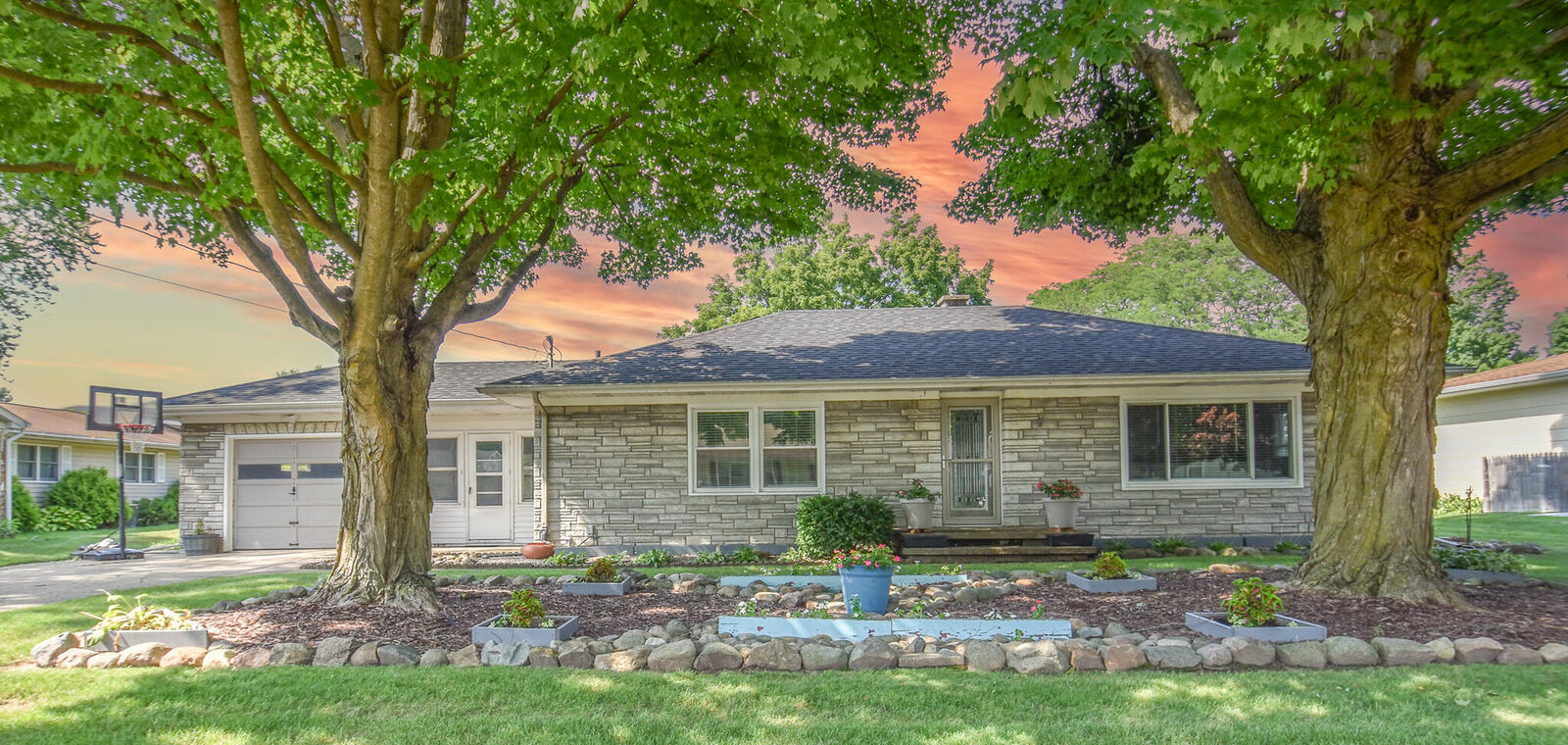 Property Photo:  30 Cardinal Drive  MI 49036 