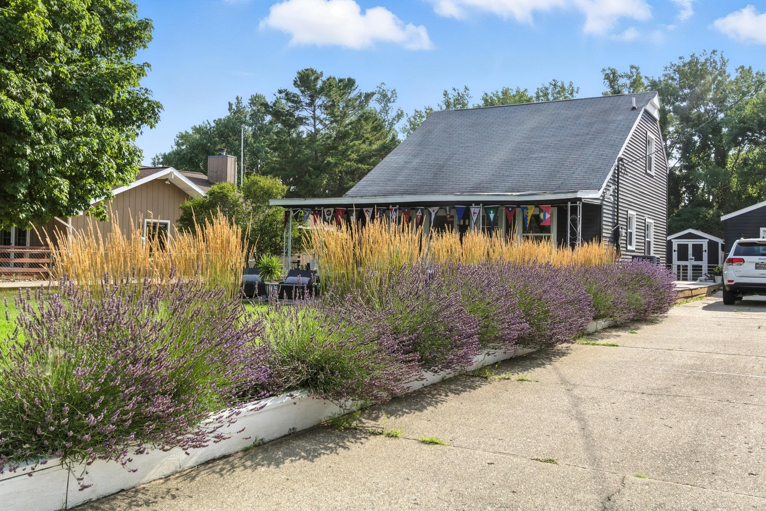Property Photo:  20011 N Shore Drive  MI 49456 