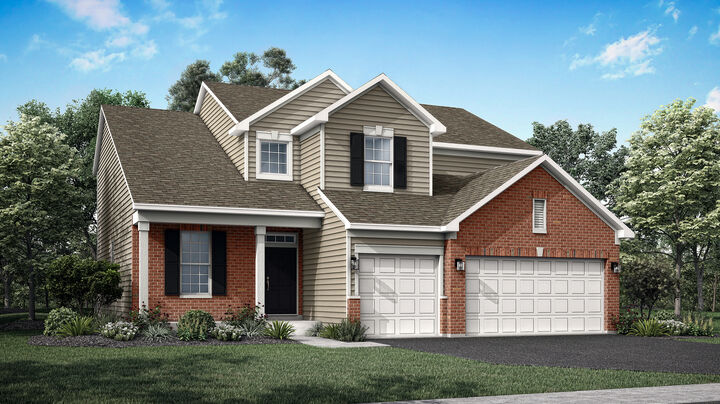 318 Danforth Drive  Oswego IL 60543 photo