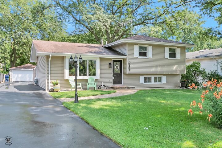 Property Photo:  5915 Pershing Avenue  IL 60516 