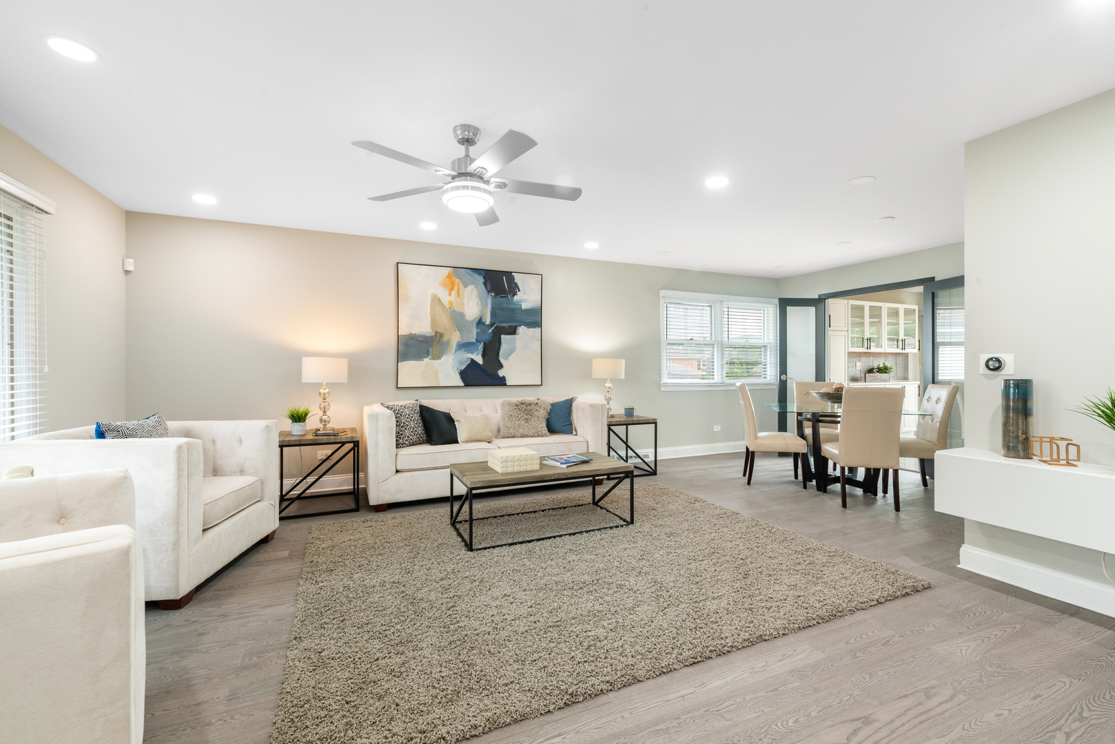 Property Photo: 4424 Maple Avenue IL 60513