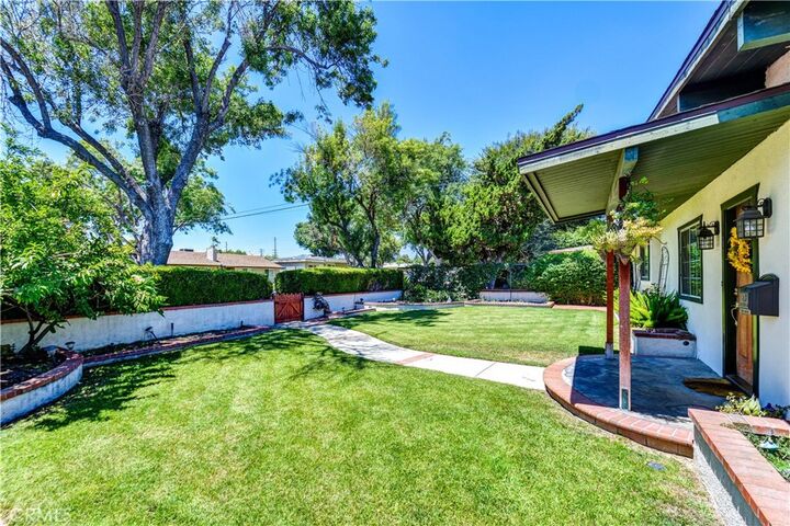 Property Photo:  278 Verdugo Way  CA 91786 