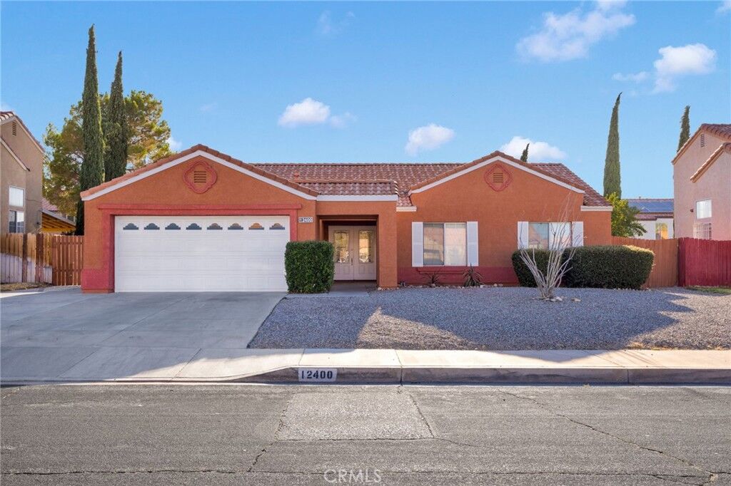 Property Photo:  12400 Stillwater Drive  CA 92395