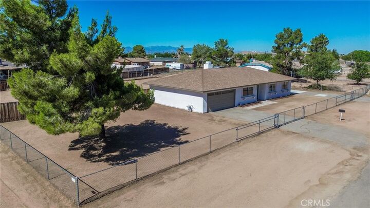 Property Photo:  22267 Gayhead Road  CA 92307 