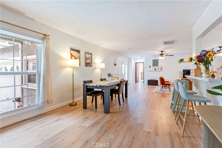 Property Photo:  5332 Pearce Avenue  CA 90712 