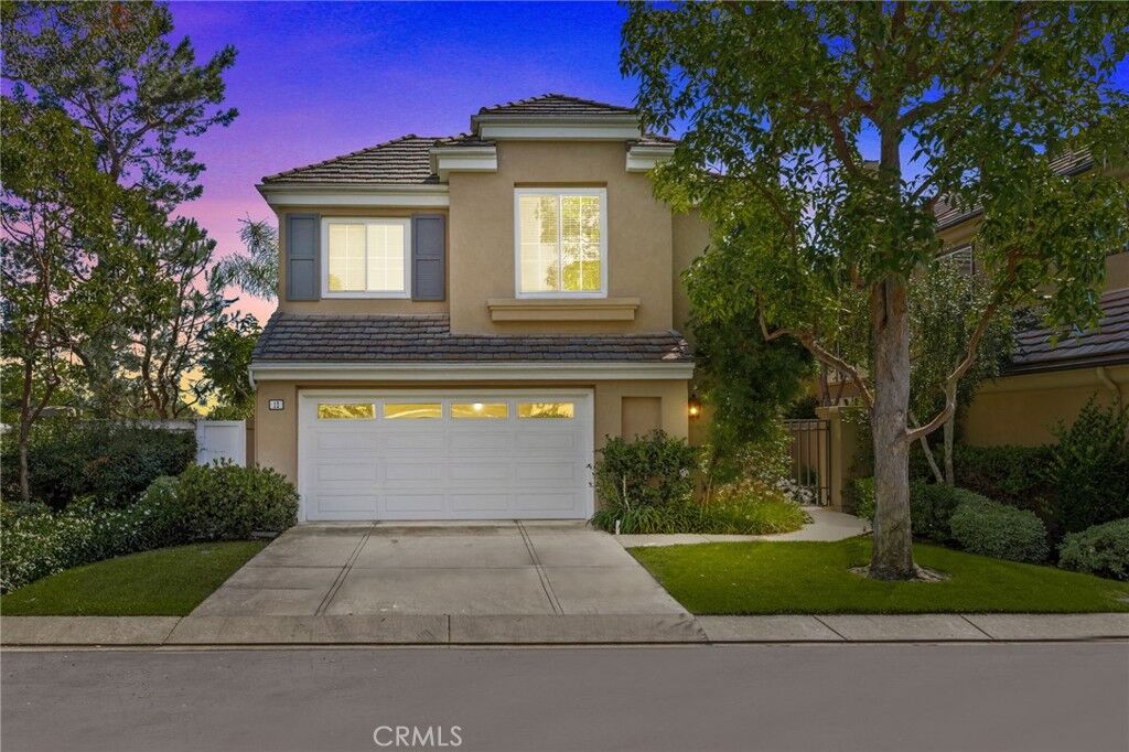 Property Photo:  12 Calais  CA 92657 