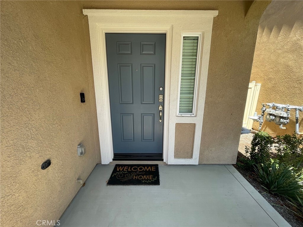 Property Photo:  24277 Bay Laurel Avenue  CA 92562 