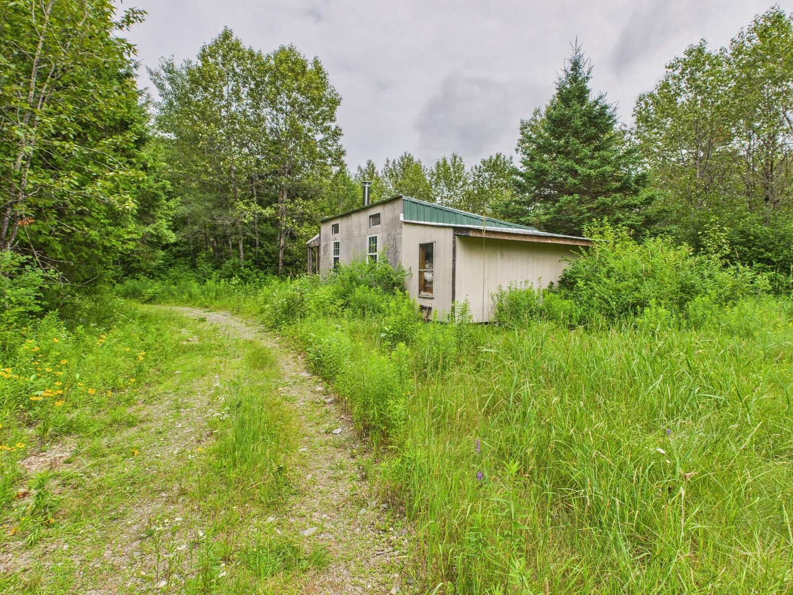 Property Photo: Map7 Lot21 ME 04776