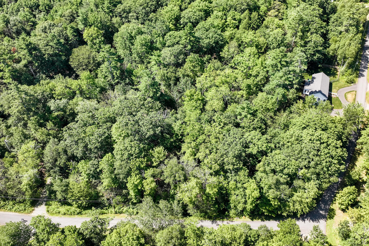 Property Photo:  Lot #7 #16 Bluebird Road  ME 04864 