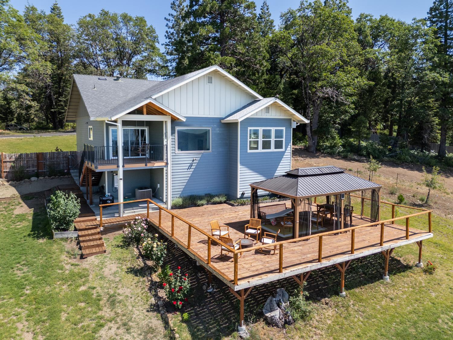 Property Photo:  545 Kearsarge Court  CA 95701 
