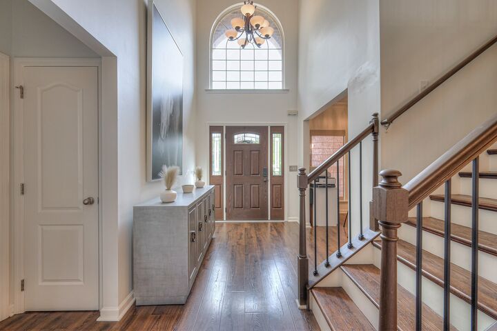 Property Photo:  3313 Hickory Run  TN 37211 