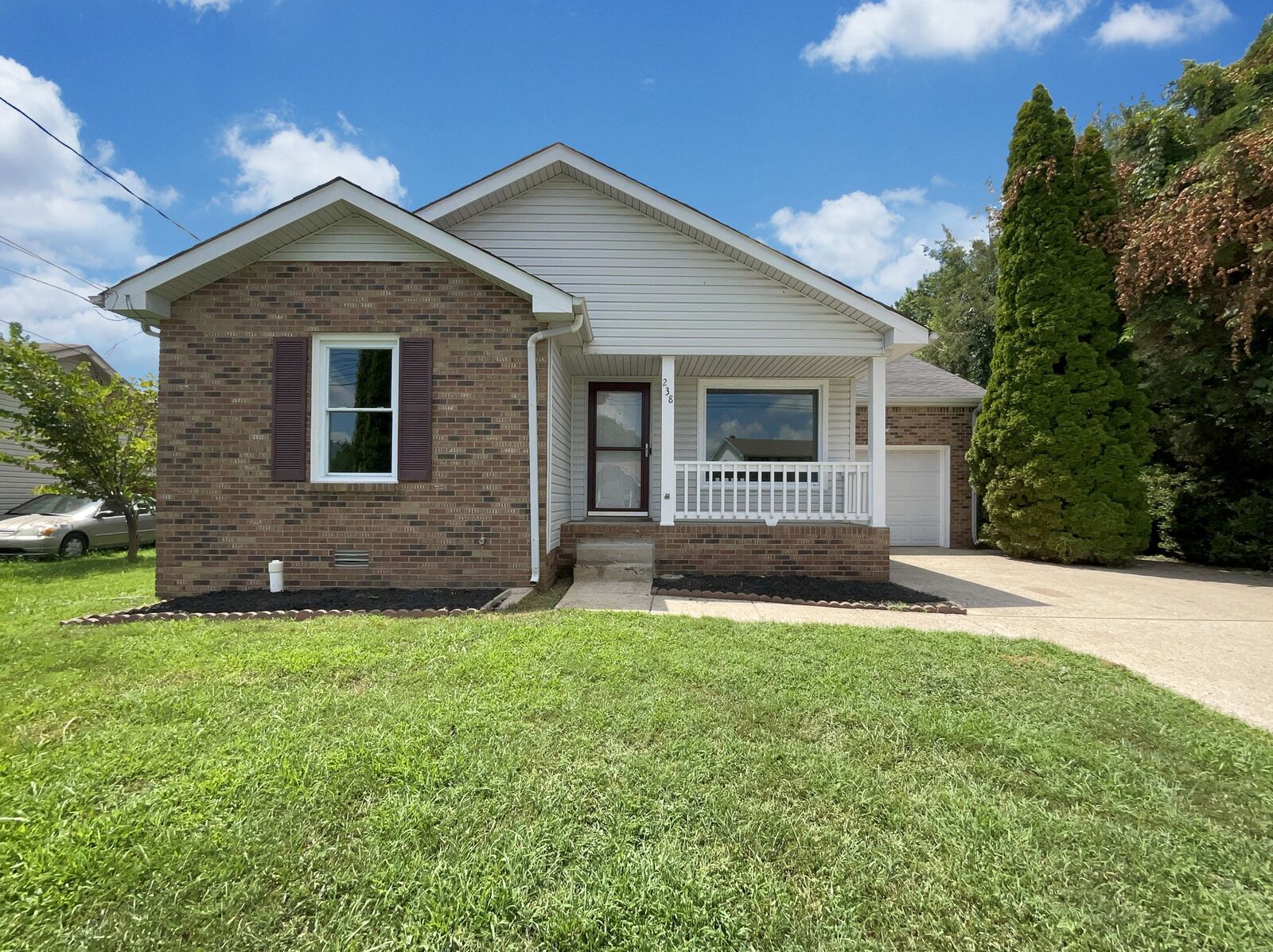 Property Photo:  238 Windmeade Cir  TN 37042 