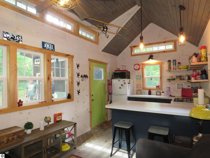 Property Photo:  00 S Brown Road  MI 49601 