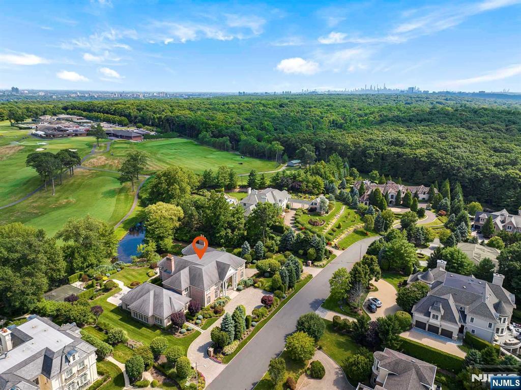 Property Photo:  196 Vaccaro Drive  NJ 07626 