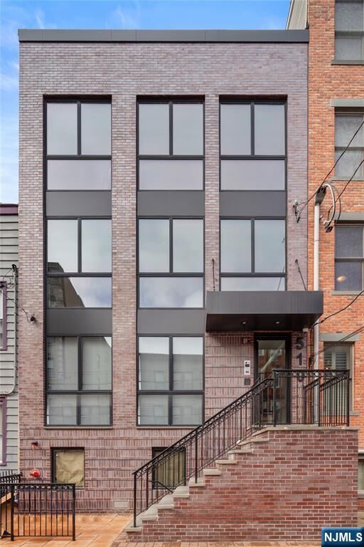 Property Photo: 510 Jefferson Street 2 NJ 07030