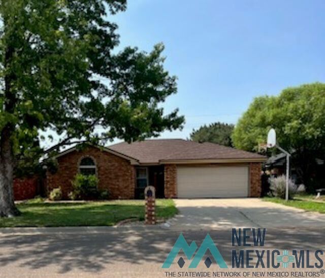 Property Photo: 2513 Fred Daugherty NM 88101