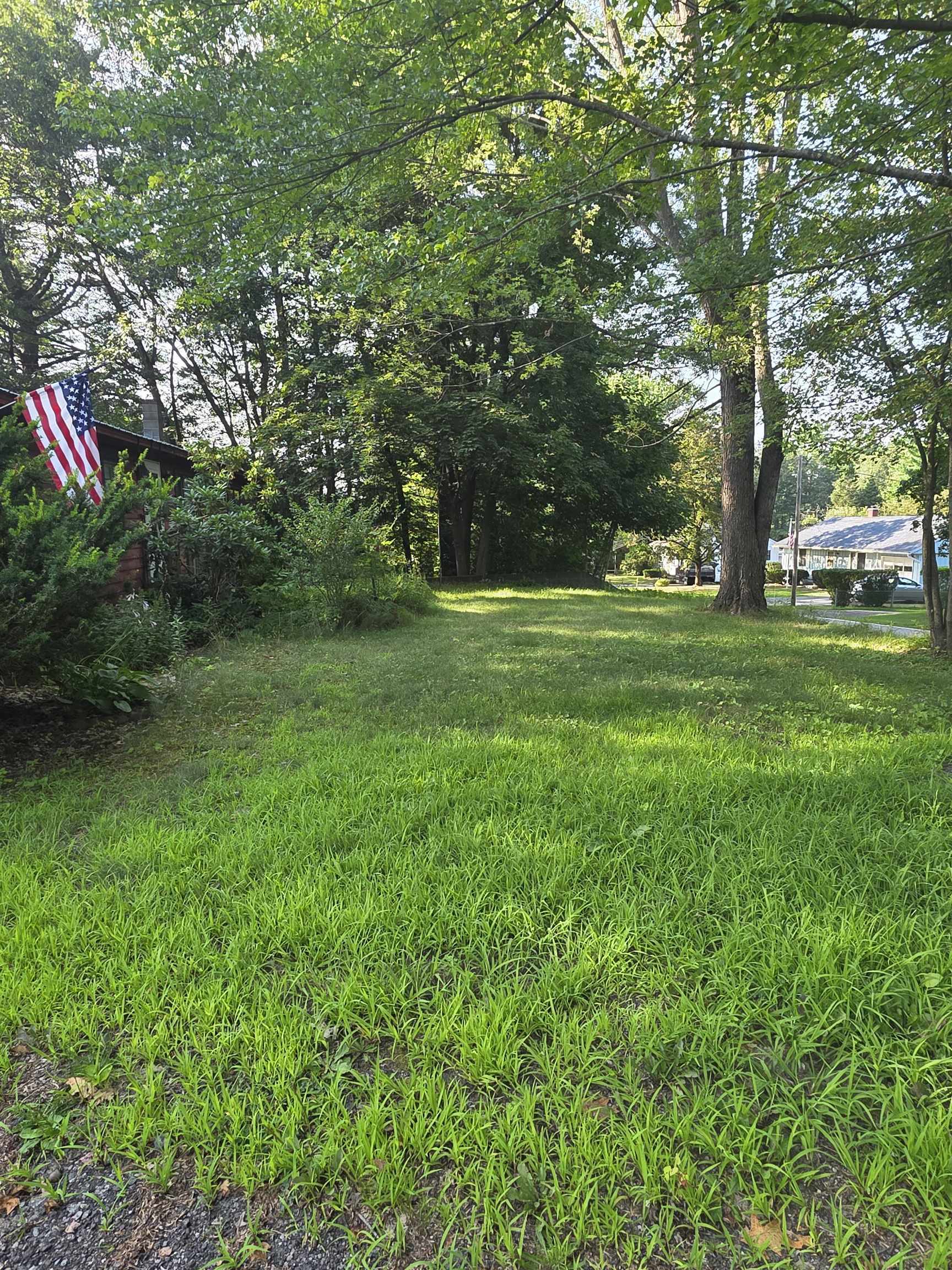 Property Photo: 316 Matthews Road NH 03446