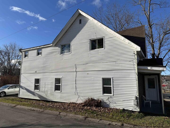 Property Photo: 277 Maclean Street NS B2H 4N1