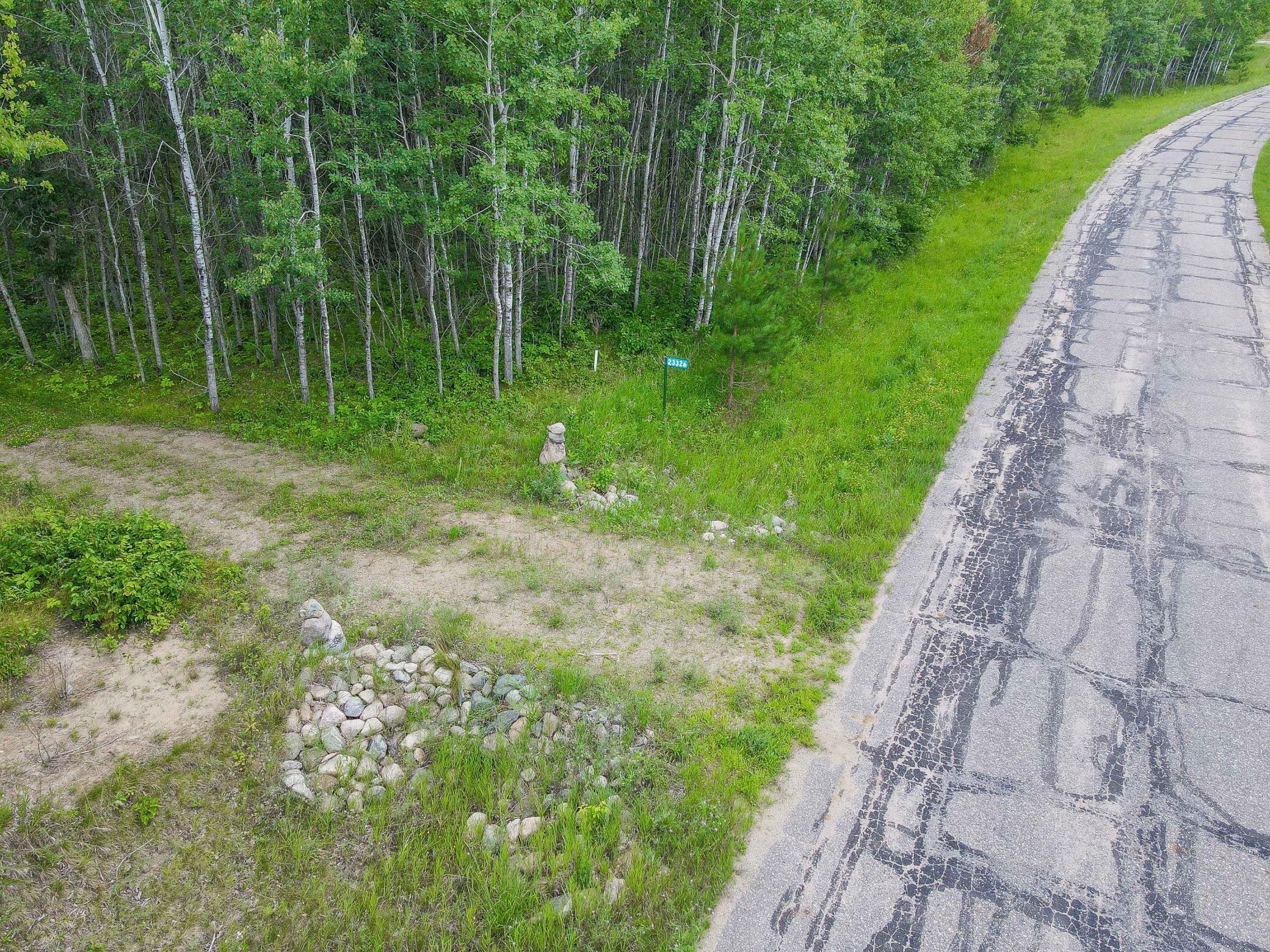 Property Photo:  23326 Gasparilla Drive  MN 56470 