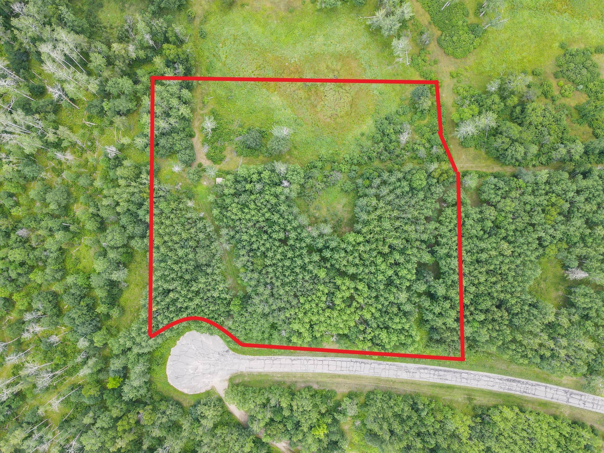 Property Photo: Lot 4 Gasparilla Trail MN 56470