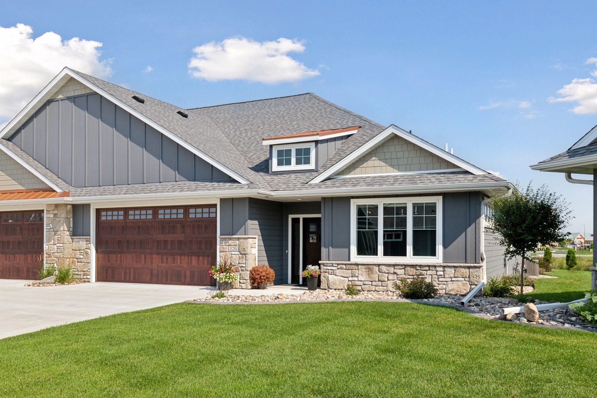 520 Fontaine Trail  Mankato MN 56001 photo